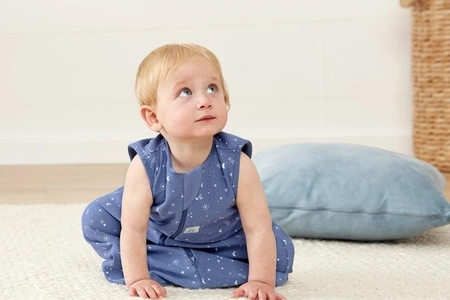 ergoPouch Śpiworek Jersey 3-12M 1.0TOG