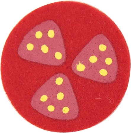 Zestaw do Pizzy Dla dzieci Classic World