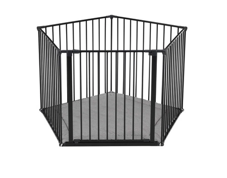 Baby Dan - Kojec Park A Kid, czarny