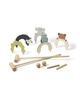 Kid's Concept - Zestaw do krykieta EDVIN