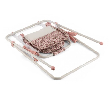 Huśtawka Martina dla lalki 3712014