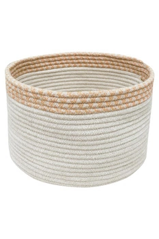 Kosz dekoracyjny Kilo Honey Lorena Canals