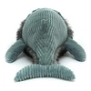 JellyCat - Wieloryb 80 cm