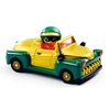 Autko CRAZY MOTORS - ROYAL SCARAB DJ05465