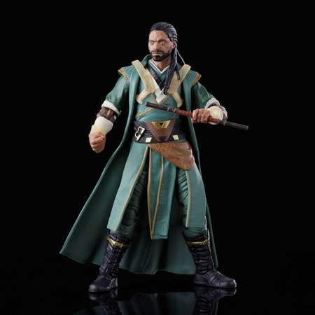 Master Mordo Marvel Legends Doctor Strange in the Multiverse of Madness Figurka 15 cm