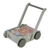 Little Dutch Wózek z klockami Little Farm FSC LD7143