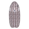 The Swim Essentials Dmuchana deska Beige Leopard 120 cm 2022SE311