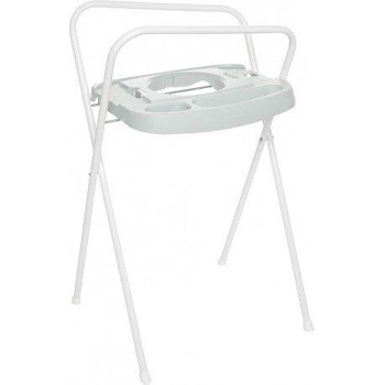 bébé-jou Stojak do wanienki 98 cm Fabulous Sky Green 2200055