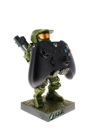Stojak Halo Master Chief Exclusive Variant (20 cm/micro USB)