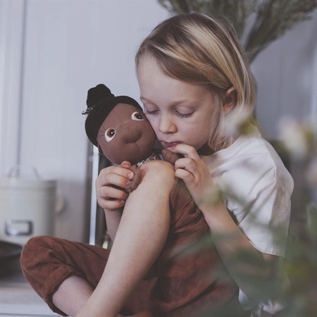 Lalka Rubens Barn - Summer - Tummies