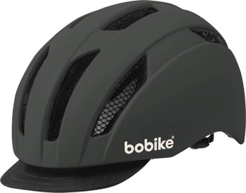 KASK Bobike City  GREY size M