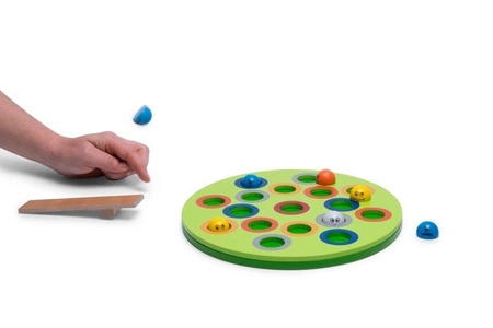 BS Toys, Gra zręcznościowa Latające potworki