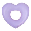 The Swim Essentials Koło do pływania 90 cm Heart Red-Purple 2023SE523
