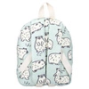 Plecak dla dzieci Simple Things Mint KIDZROOM