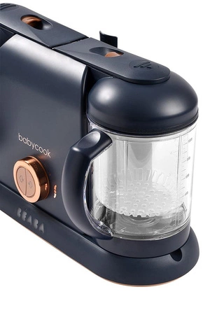 Beaba Babycook® Duo Night Blue