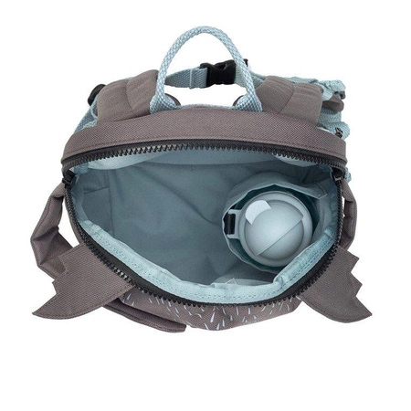 Lassig Plecak About Friends z magnesami Wombat Cali