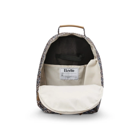 Elodie Details - Plecak BackPack MIDI - Blue Garden