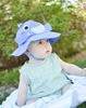 Zoocchini Kapelusz UV 50+ Wieloryb 12-24M