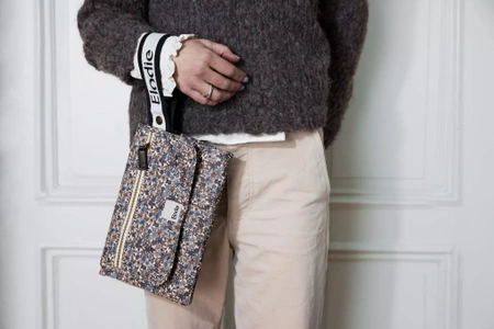 Elodie Details - Przewijak - Blue Garden