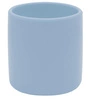 Silikonowy kubek We Might Be Tiny - Powder Blue