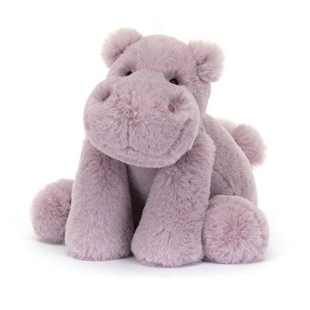 JellyCat - Hipopotam Słodziak 24 cm