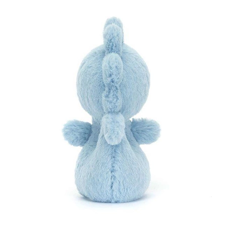JellyCat - Puszysty Konik Morski 12 cm