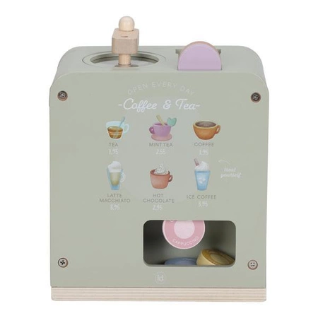 Little Dutch Ekspres do kawy FSC LD7081