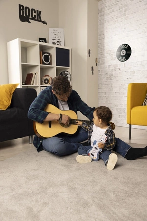 Muzyczna gitara/pozytywka - Tiny Rockers