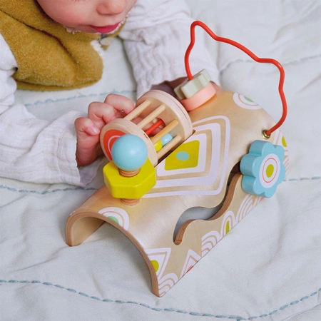 Zabawka interaktywna BABY TABLI DJ06120