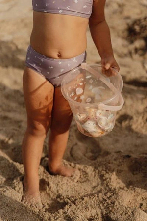 Little Dutch Wiaderko Pink 19 cm 2010591