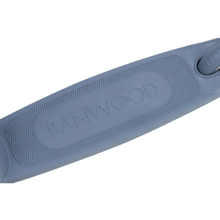 Banwood Hulajnoga ECO Deep Sea