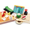 Odgrywanie ról BAR SUSHI Aki et Maki DJ06537