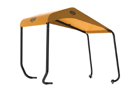 Dach Ochronny Przeciwsłoneczny dla gokartów czteroosobowych Gran Tour Berg