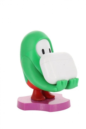 Stojak na słuchawki Fall Guys - w płomieniach (11 cm)