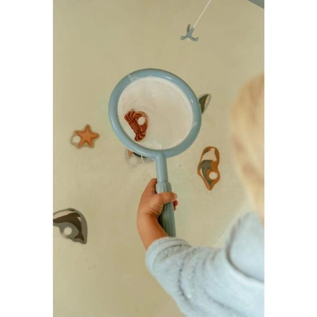 Little Dutch Kubeczki kąpielowe Little Farm 2011244