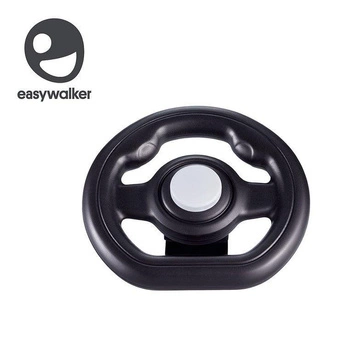 Easywalker Kierownica dla dziecka do wózka spacerowego Unikalny System Akcesoriów