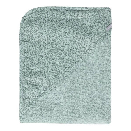 bébé-jou Ręcznik z kapturkiem Sepp 301006