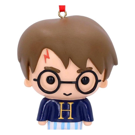 Harry Potter wisząca ozdoba (wysokość: 7,5 cm)