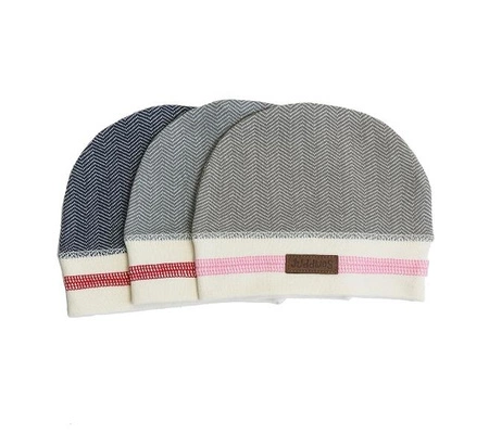 Juddlies Cottage Czapka Beach Beige