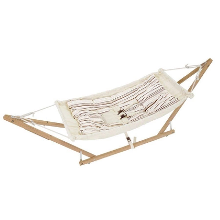 Amazonas Wkładka do hamaka Sunny Cacao