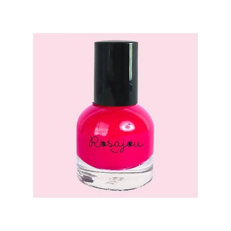 Lakier do paznokci dla dzieci, Madame - zestaw prezentowy