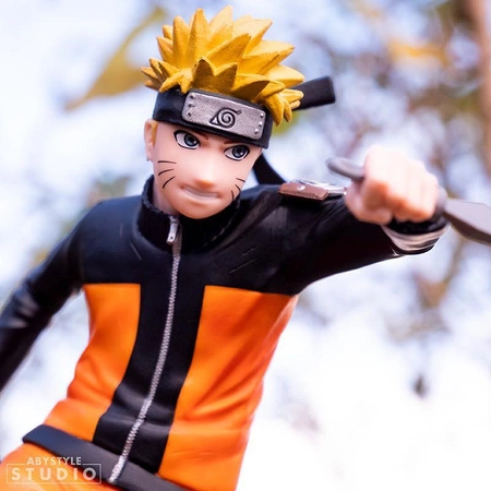 UzumakiNaruto Naruto Shippuden Figurka 17 cm