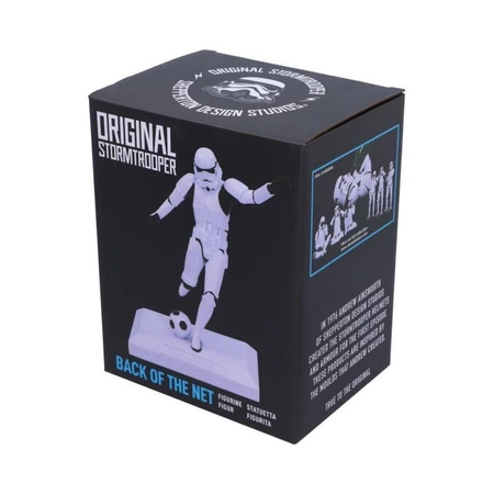 "Back of The Net" Stormtrooper Figurka Star Wars
