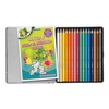Kredki Pastellobello 16 kolorów w metalowym pudełku