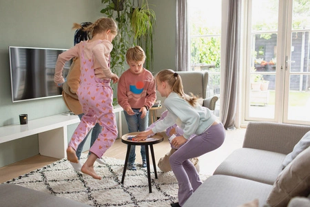 BS Toys, gra sportowa Naśladuj Wiggle