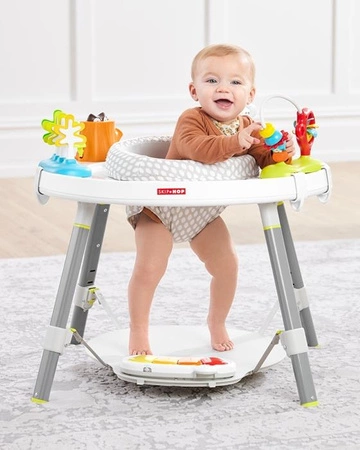 Skip Hop Stolik Interaktywny dla Dzieci 3w1 Let’s Roll E&M