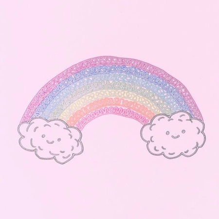 Tiger Tribe Magiczne Markery Metaliczne