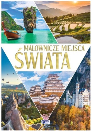 Malownicze miejsca świata