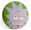 poduszka Rick & Morty - Rick (średnica: 36 cm)