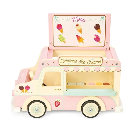 Samochód lodziarnia Dolly Le Toy Van